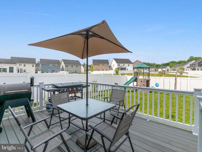 1316 Upper Patuxent Ridge Rd, House other with 5 bedrooms, 4 bathrooms and null parking in ODENTON MD | Image 48