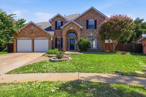 2304 Stoney Brook Ln, Flower Mound, TX, 75028-1977 | Card Image