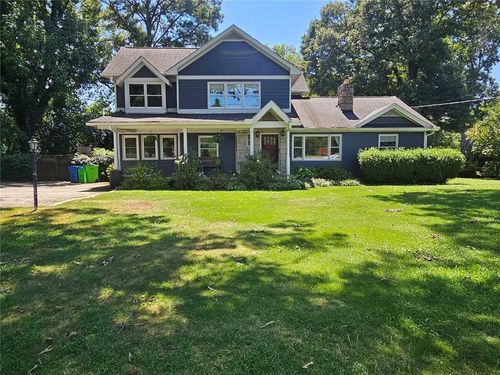 3293 Covington Hwy, Avondale estates, GA, 30002-1600 | Card Image