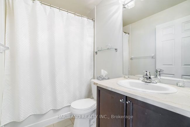1901 - 339 Rathburn Rd W, Condo with 1 bedrooms, 1 bathrooms and 1 parking in Mississauga ON | Image 13