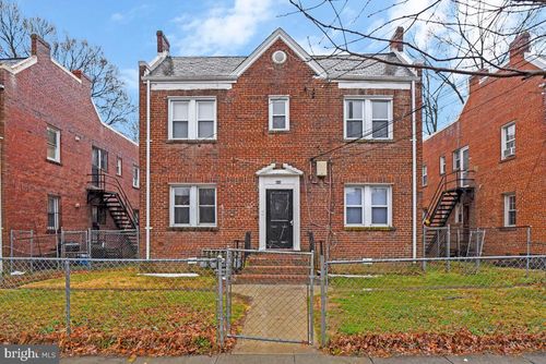 apt-2-449 Mellon St Se, WASHINGTON, DC, 20032-2644 | Card Image