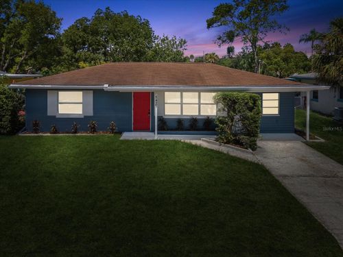 5425 Waters Edge Dr, NEW PORT RICHEY, FL, 34653-4623 | Card Image
