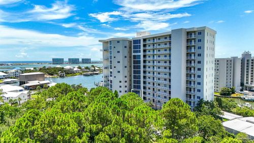 403-28250 Canal Rd, Orange Beach, AL, 36561 | Card Image