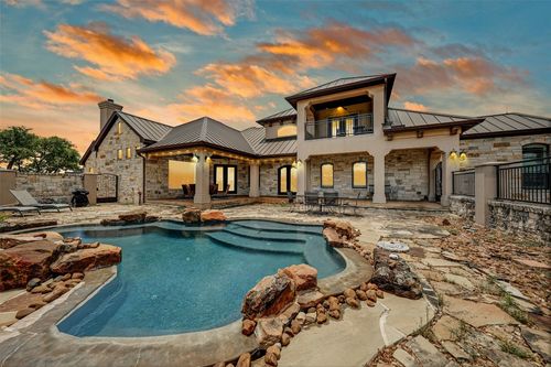 1073 Las Brisas Dr, Canyon Lake, TX, 78133-4793 | Card Image
