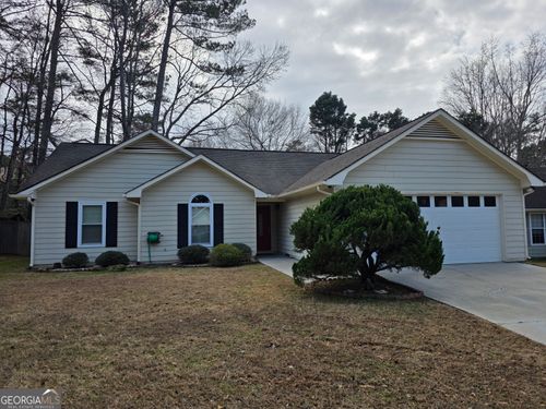 520 Cornwallis Way, Fayetteville, GA, 30214-7614 | Card Image