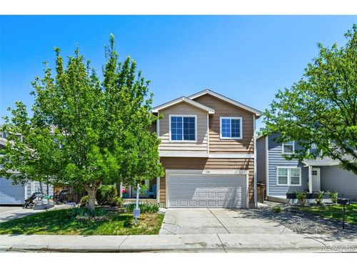 1128 Lark Ln, Brighton, CO, 80601-4334 | Card Image