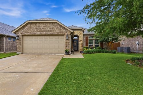712 Mist Flower Dr, Little Elm, TX, 75068-5162 | Card Image