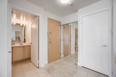 909 - 60 Brian Harrison Way, Condo with 2 bedrooms, 2 bathrooms and 1 parking in Scarborough ON | Image 2