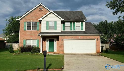 306 Holly Springs Dr, Madison, AL, 35758-6108 | Card Image