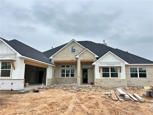 2032 Pebble Bend Dr, College Station, TX, 77845-2220 | Card Image