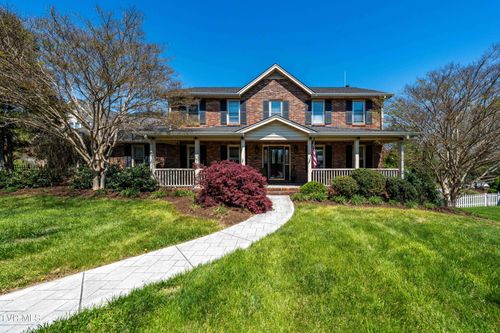 3310 Berkshire Cir, Johnson City, TN, 37604-8919 | Card Image