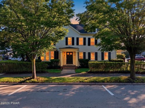 203 W Harford St, Milford, PA, 18337-1104 | Card Image