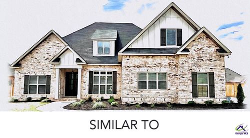 418 Bristleleaf Path, Kathleen, GA, 31047-3067 | Card Image