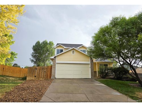 5035 S Dunkirk Way, Centennial, CO, 80015-3469 | Card Image