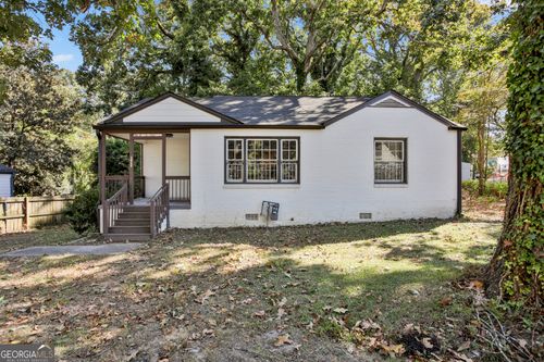 3060 Washington Rd, EAST POINT, GA, 30344-4566 | Card Image