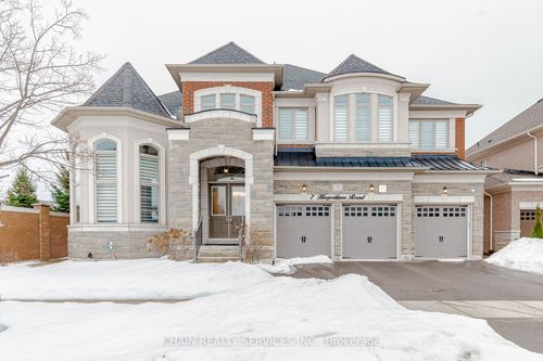 7 Hagerman Rd, Brampton, ON, L6P4C1 | Card Image