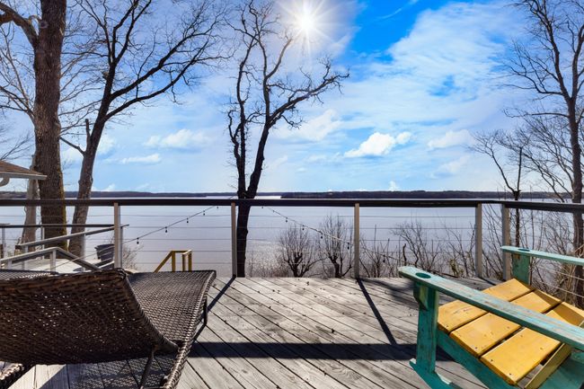 591 Shore Dr, House other with 3 bedrooms, 2 bathrooms and 2 parking in Big Sandy TN | Image 46