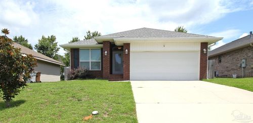 4710 Ashley Place Blvd, Pace, FL, 32571-2513 | Card Image