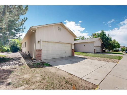 12178 E Kansas Pl, Aurora, CO, 80012 | Card Image