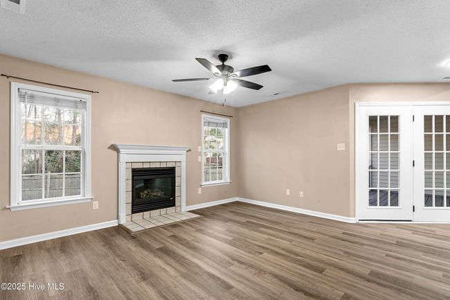 401 Pebble Ln, House other with 3 bedrooms, 2 bathrooms and 2 parking in Jacksonville NC | Image 9
