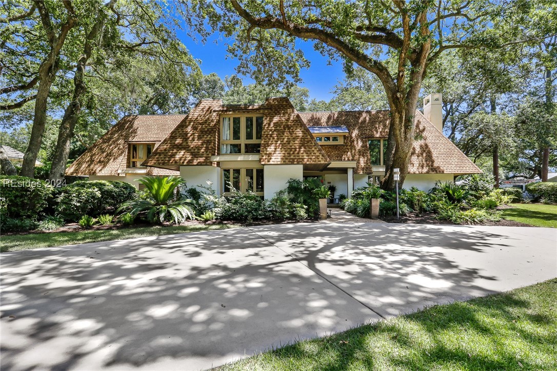 Port Royal Dr, Hilton Head Island, SC 29928