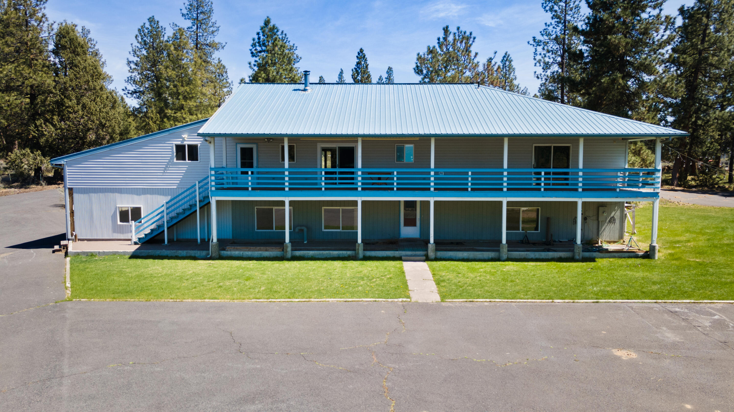 Rocking Horse Rd, Bend, OR 97702