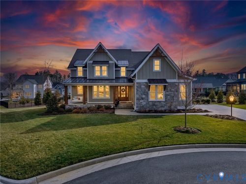 18107 Ruby Hill Ct, Moseley, VA, 23120-1908 | Card Image