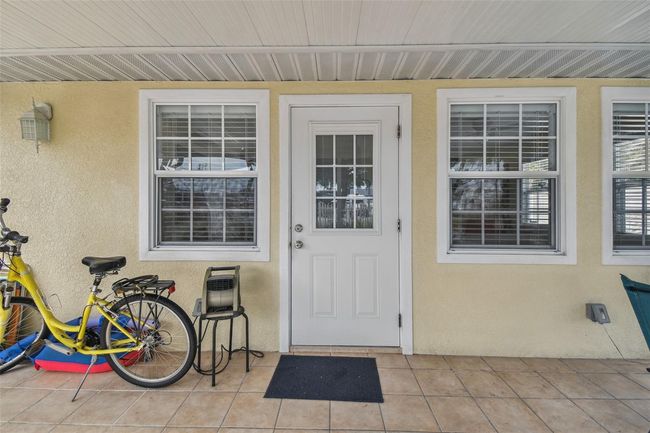 Unit A - Front Entry & Porch | Image 11