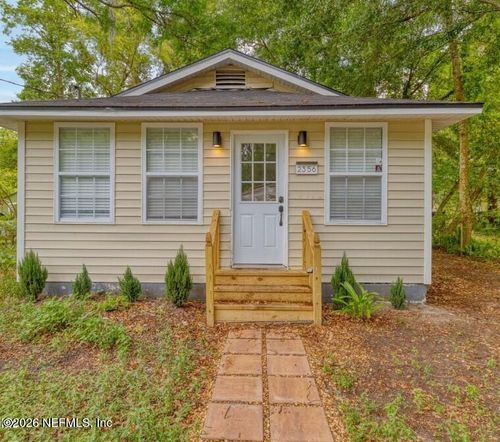 2356-2356 3rd Ave Avenue, Jacksonville, FL, 32208 | Card Image