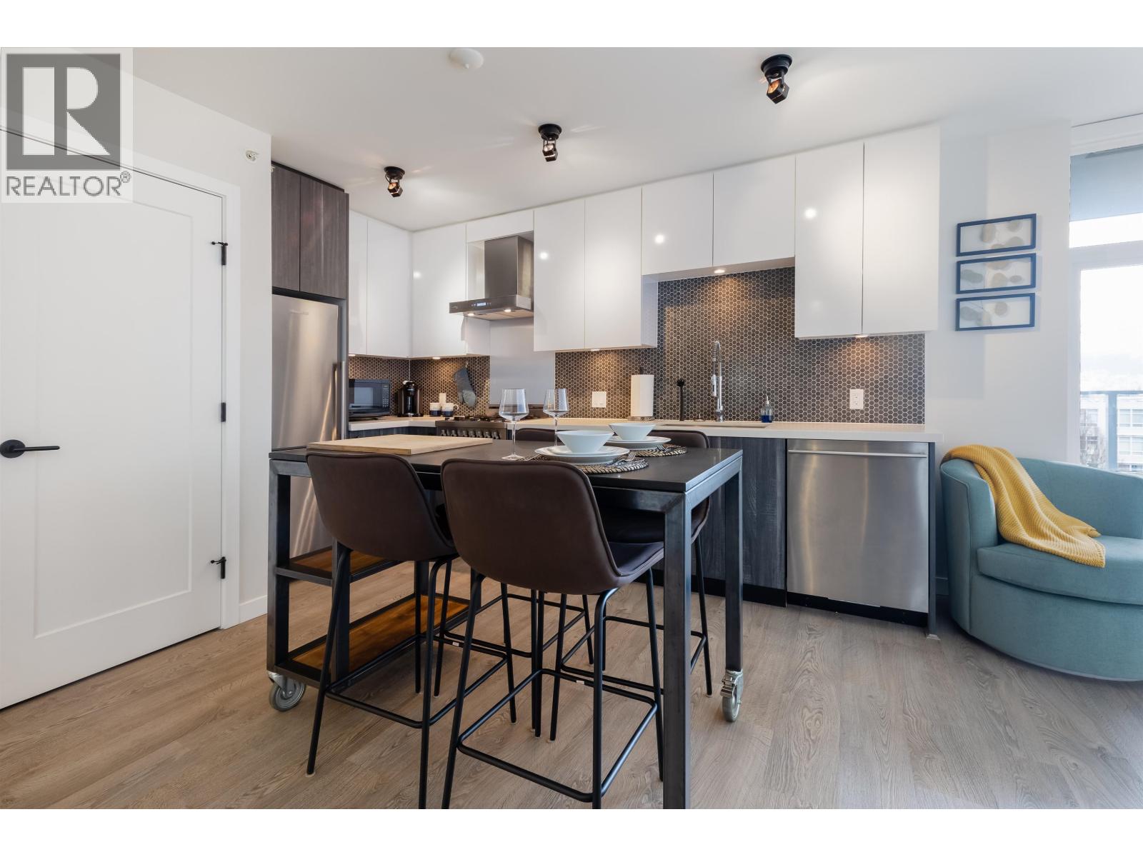 Residential in Vancouver
