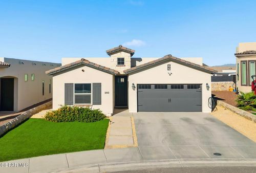 293 Ulshaw St, El Paso, TX, 79928-5949 | Card Image
