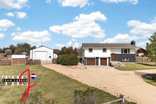 1488 N Grass Creek Rd, Casper, WY, 82604-1844 | Card Image