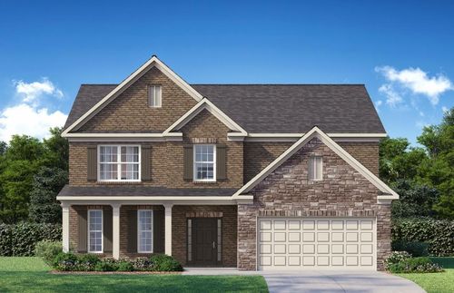 7180 Bocholt Dr, South Fulton, GA, 30349-1218 | Card Image