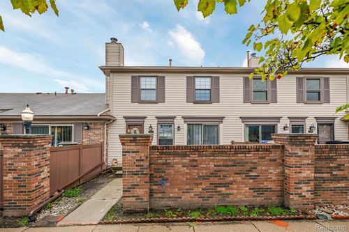 41191 Southwind Dr, Canton, MI, 48188-3119 | Card Image