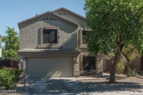 12713 W Mandalay Ln, El Mirage, AZ, 85335-3415 | Card Image