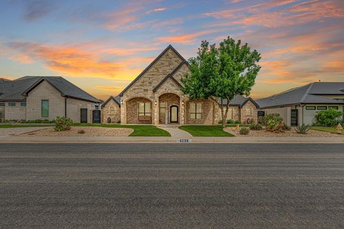 904 Silverton Dr, Midland, TX, 79705-4436 | Card Image