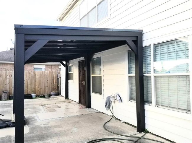 14943 Sugar Peak Dr, House other with 3 bedrooms, 3 bathrooms and 2 parking in Sugar Land TX | Image 32