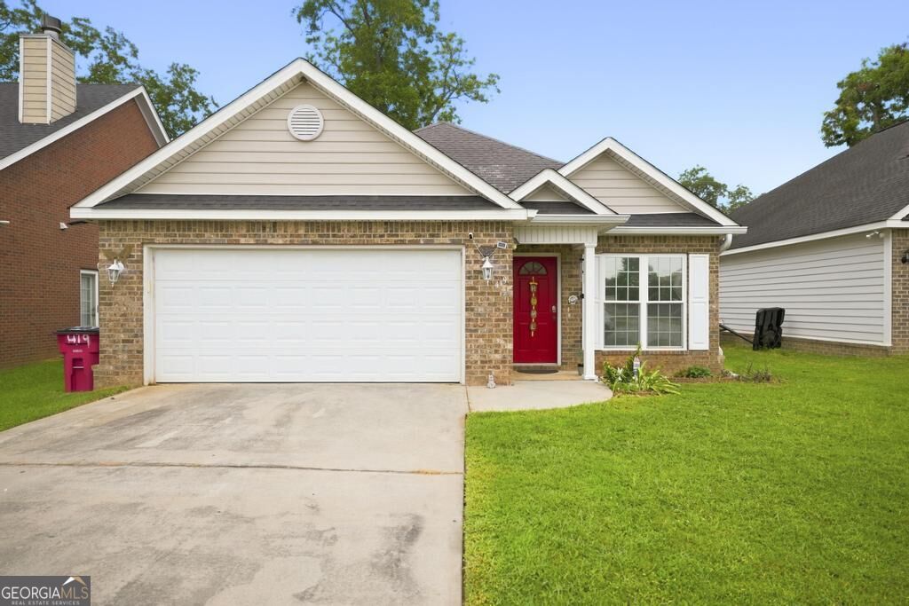 Residential in Macon