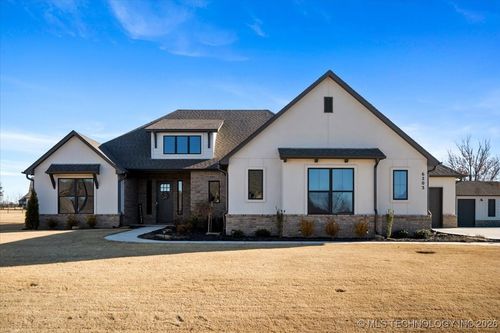 6203 S 307th East Ct, Broken Arrow, OK, 74014-6293 | Card Image