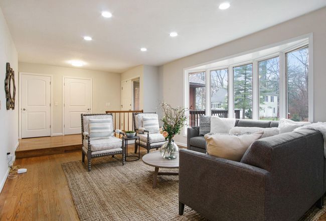 52160 Fieldstone Ln, House other with 5 bedrooms, 3 bathrooms and null parking in Granger IN | Image 4
