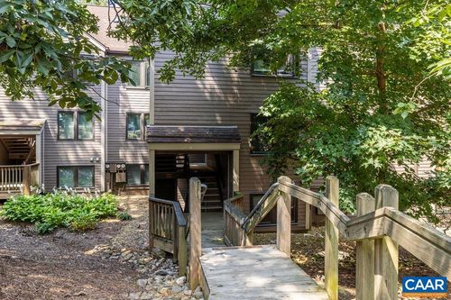 2122 Fairway Woods, WINTERGREEN RESORT, VA, 22967-8098 | Card Image