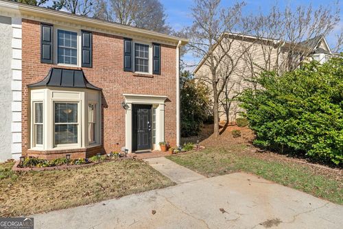 4901 Jenny Dr, Acworth, GA, 30101-7426 | Card Image