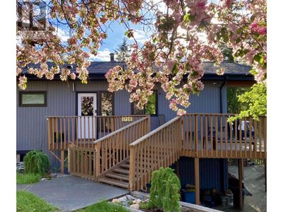 1710 S Lakeside Dr, House other with 5 bedrooms, 3 bathrooms and null parking in Williams Lake BC | Image 2