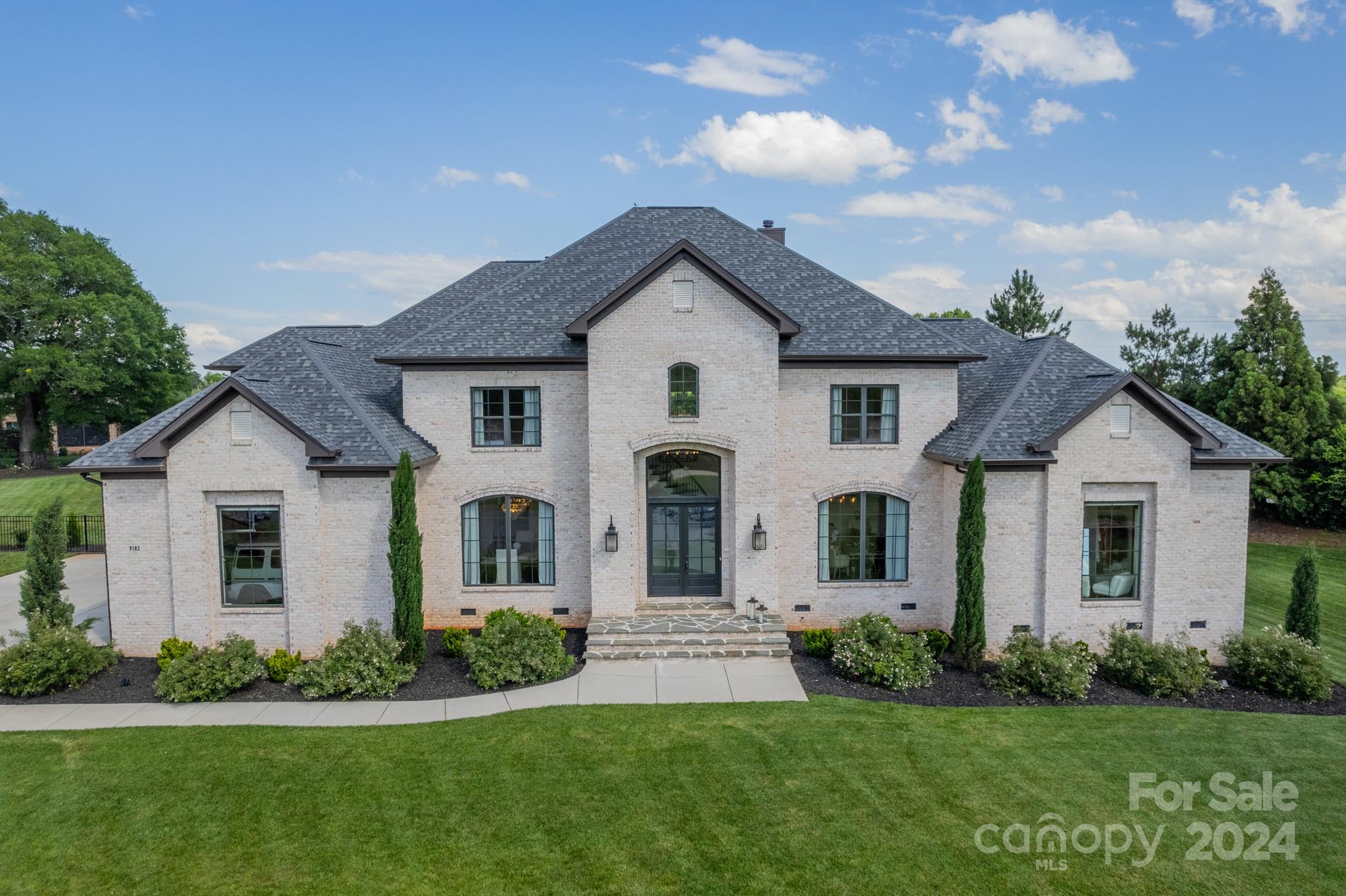 Rolling Fields Rd, Charlotte, NC 28227