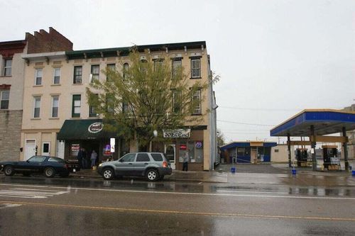 209 W Main St, Circleville, OH, 43113-1621 | Card Image
