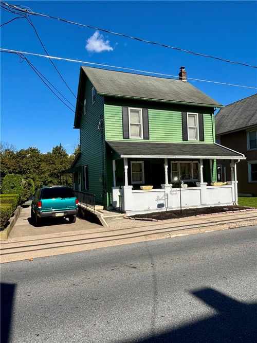 5157 Front Street, Whitehall Twp, PA, 18052 | Card Image