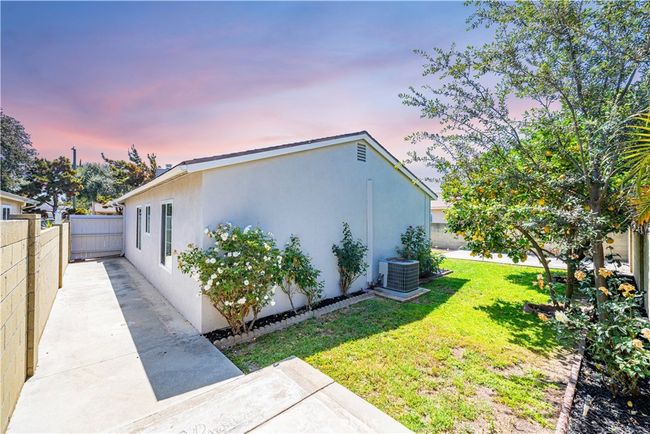 19631 Fagan Way, House other with 4 bedrooms, 2 bathrooms and 4 parking in Cerritos CA | Image 24