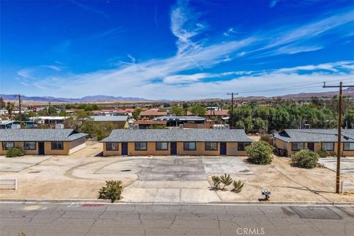 6607 Palo Verde Ave, Twentynine Palms, CA, 92277 | Card Image
