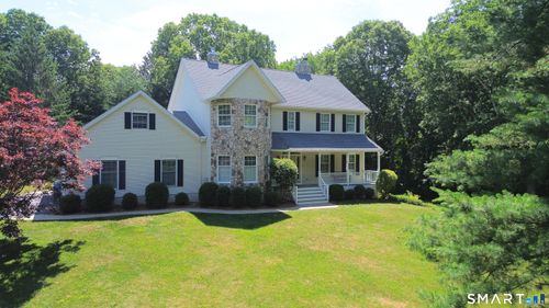 706 Green Hill Rd, Madison, CT, 06443-2448 | Card Image