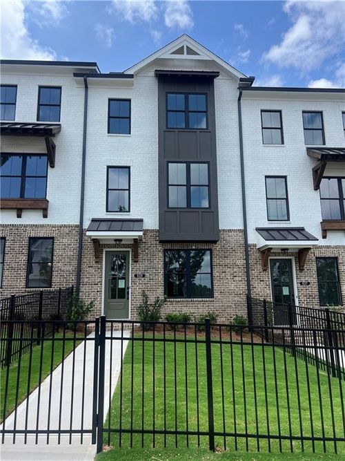 unit-131-635 Silva St, Cumming, GA, 30040-3181 | Card Image